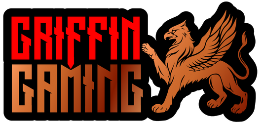 Trader - Griffin Gaming