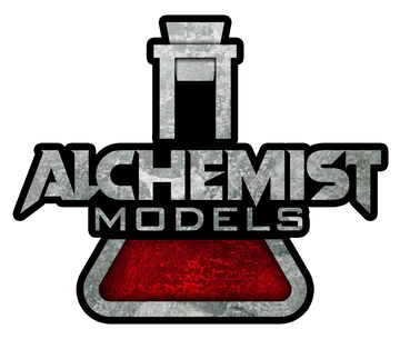 Trader - Alchemist Models