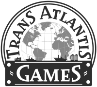 Trader - Trans Atlantis Games